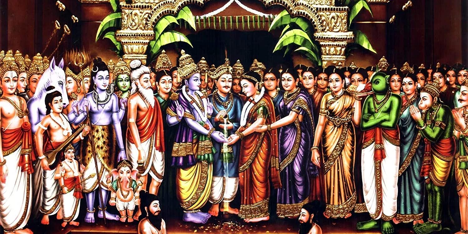 Iyengar Matrimony Banner