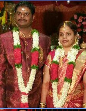dravida brahmin matrimonial
