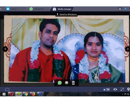 brahmin matrimony